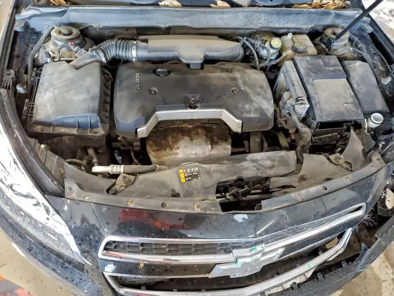 2013 CHEVROLET MALIBU 1LT  