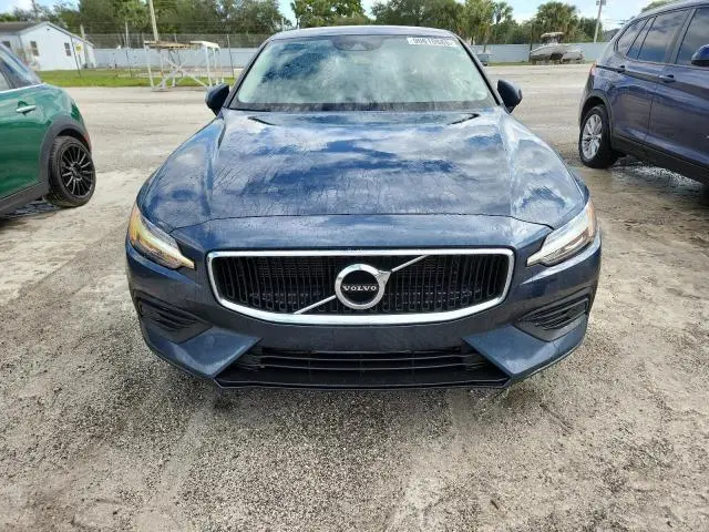 2020 VOLVO S60 T5 MOMENTUM  