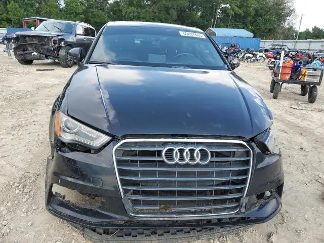 2016 AUDI A3 PREMIUM  
