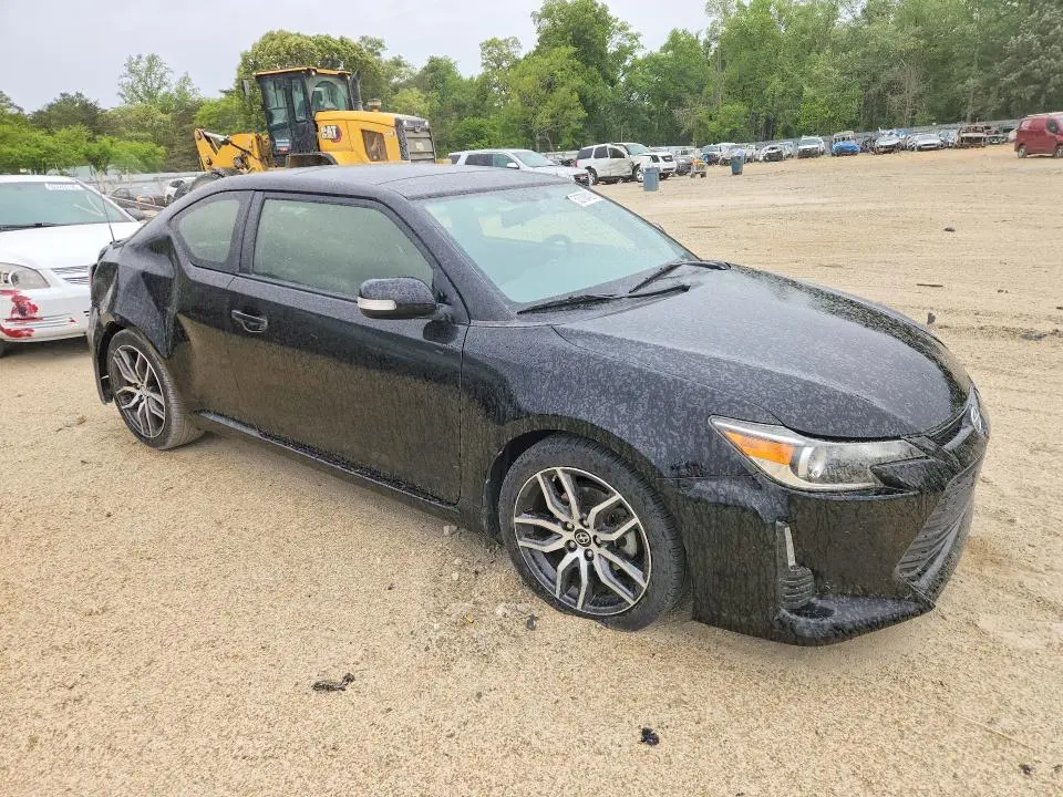 2016 SCION TC BASE  