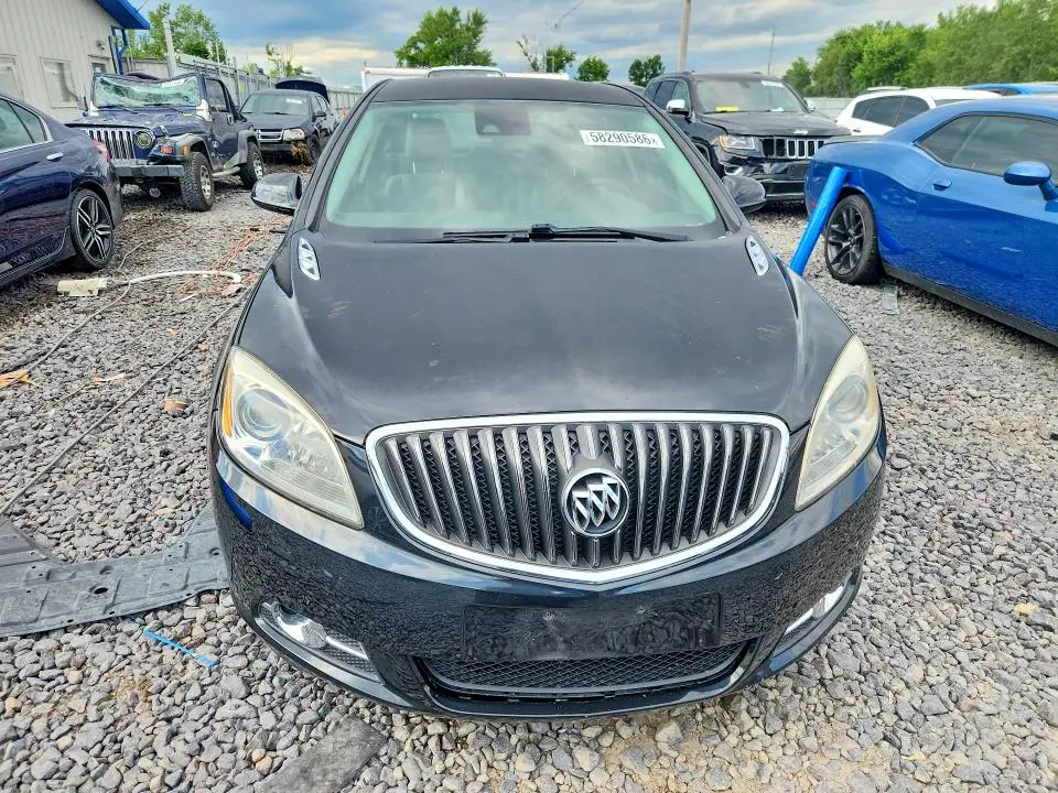 2015 BUICK VERANO CONVENIENCE  