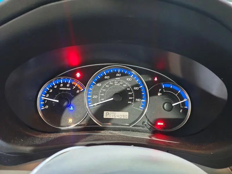 2013 SUBARU FORESTER 2.5X PREMIUM  