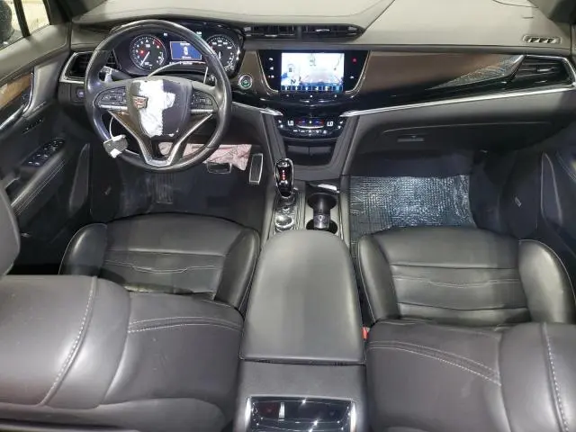 2021 CADILLAC XT6 SPORT  