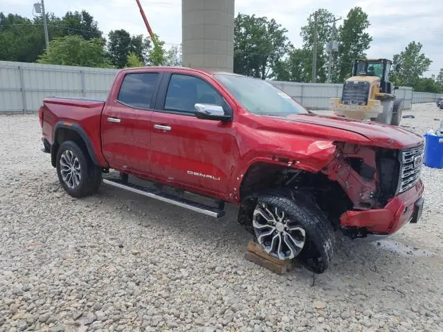 2024 GMC CANYON DENALI  