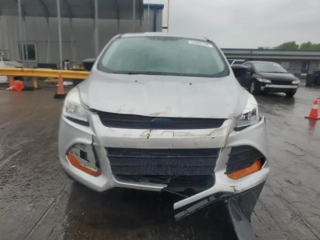 2013 FORD ESCAPE S  