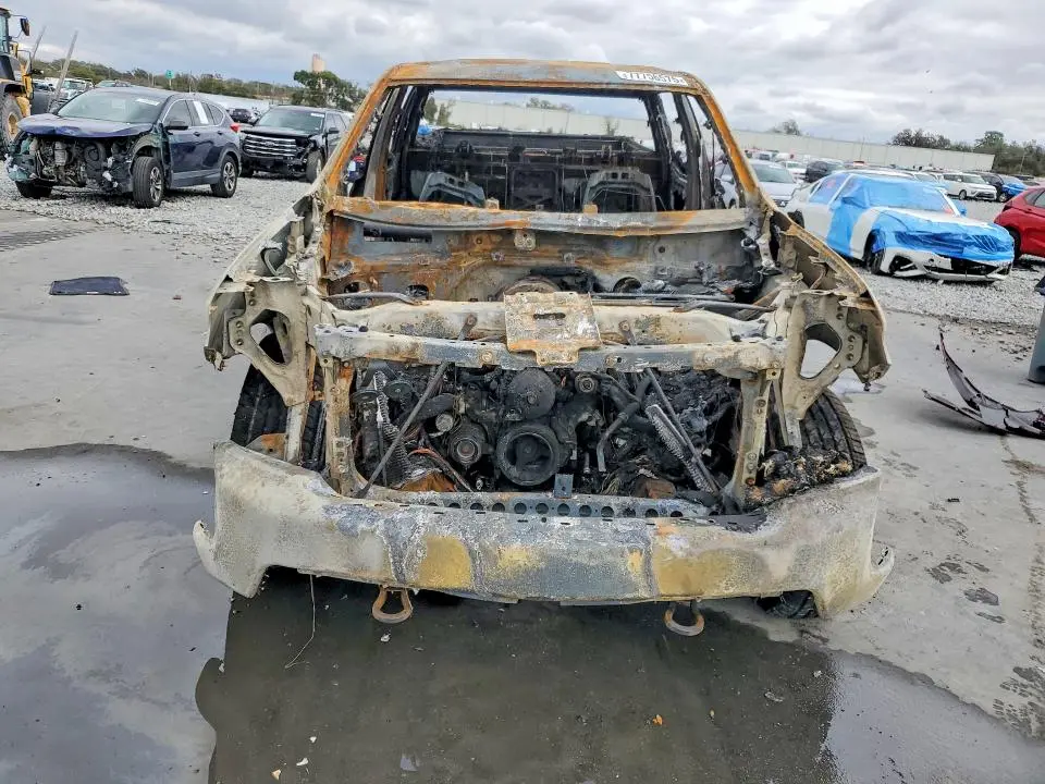 2019 CHEV SILVERADO   