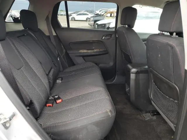 2016 GMC TERRAIN SLE  