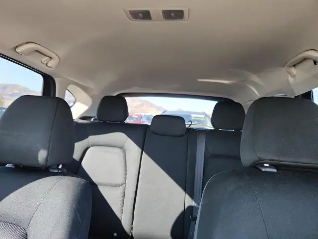 2019 MAZDA CX-5 SPORT  