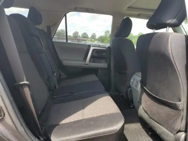 2011 TOYOTA 4RUNNER SR5  