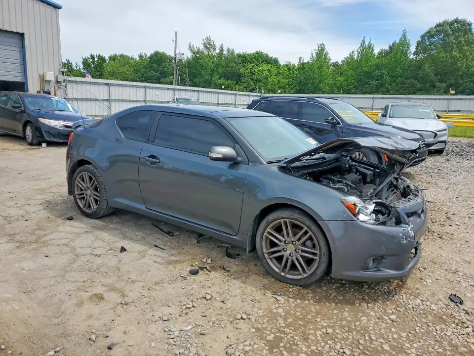 2013 SCION TC BASE  