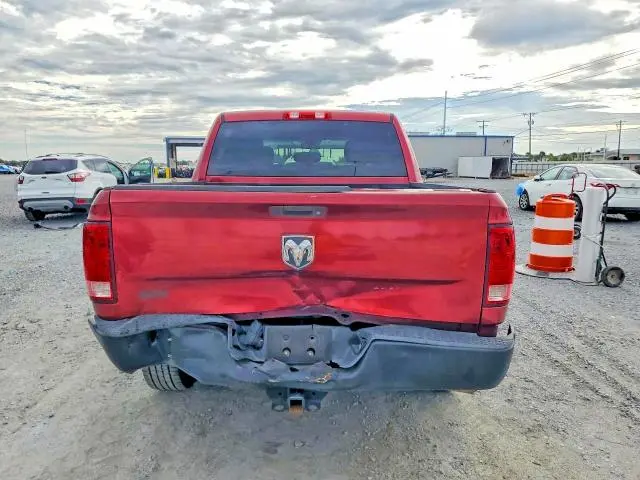 2015 RAM 1500 ST  
