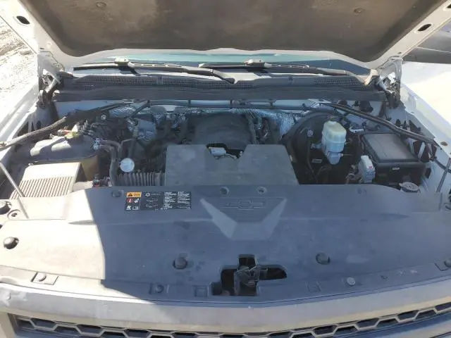 2014 CHEVROLET SILVERADO C1500  