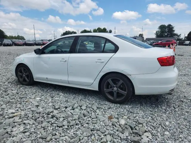 2014 VOLKSWAGEN JETTA BASE  