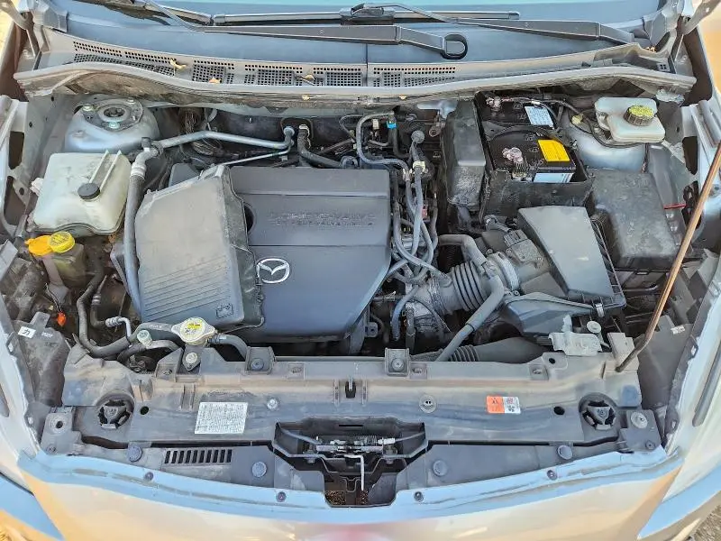 2012 MAZDA 5   