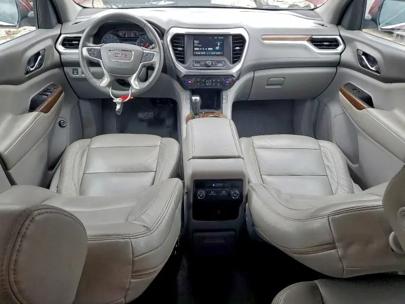 2018 GMC ACADIA SLE  