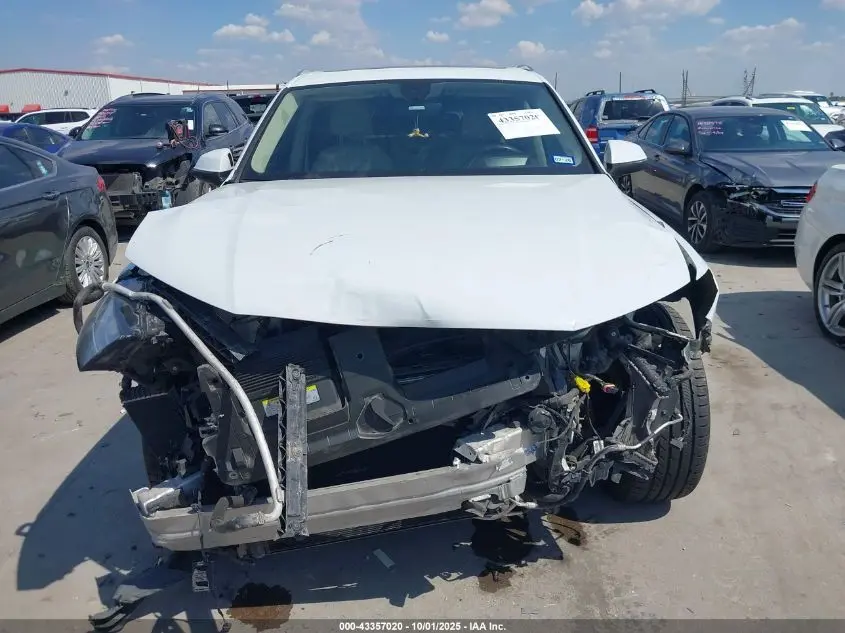 2018 AUDI Q7 3.0T PREMIUM