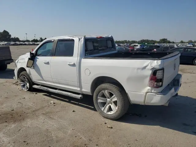 2015 RAM 1500 SPORT  