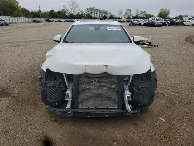 2018 BMW 430XI GRAN COUPE  