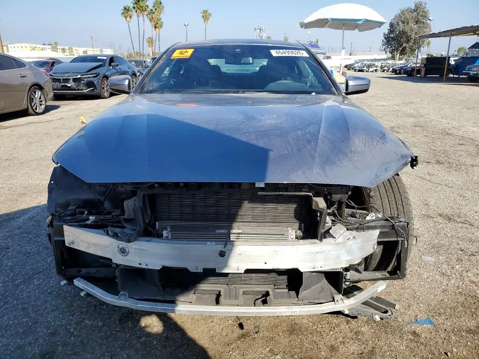 2021 BMW 430I   