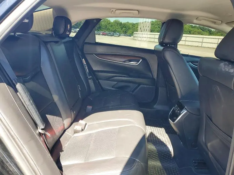 2019 CADILLAC XTS LUXURY  