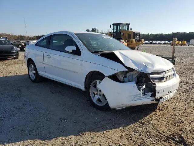 2010 CHEVROLET COBALT 1LT  