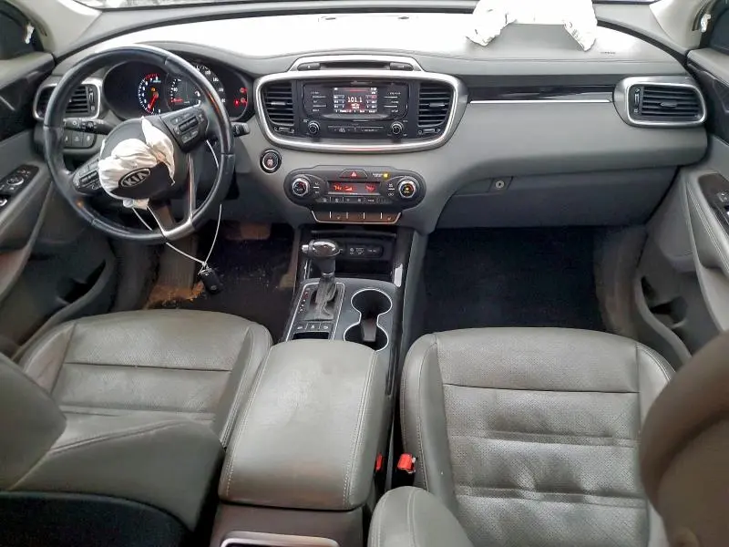 2016 KIA SORENTO EX  