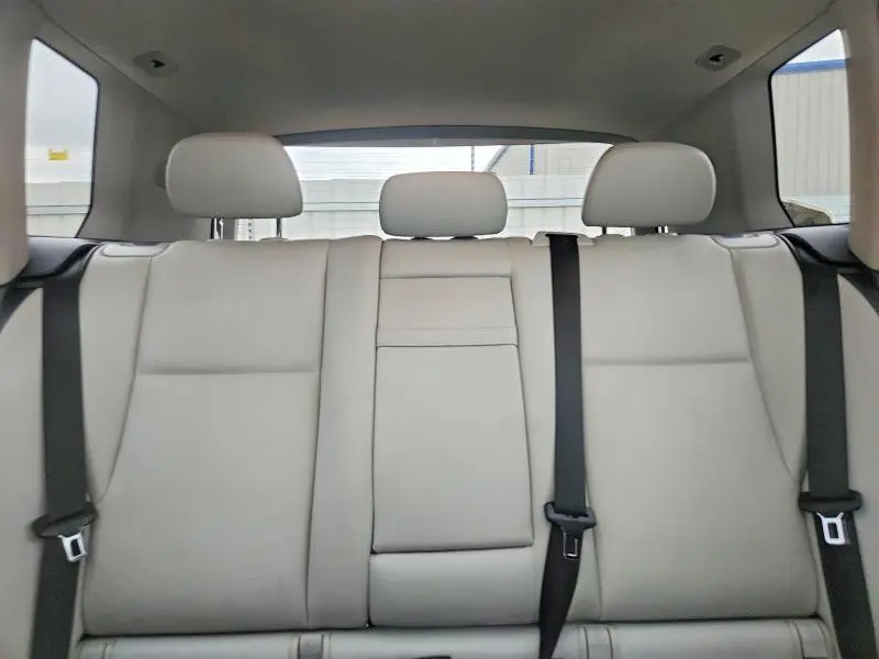 2013 MERCEDES-BENZ GLK 350 4MATIC  