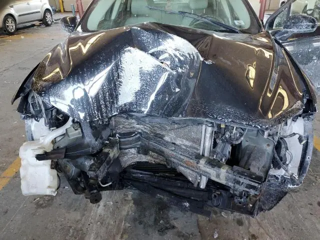 2015 FORD FUSION S