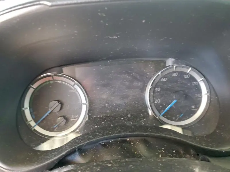 2024 TOYOTA HIGHLANDER HYBRID XLE  