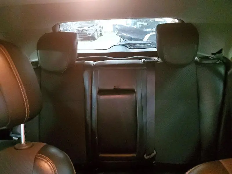 2013 BUICK ENCORE CONVENIENCE  