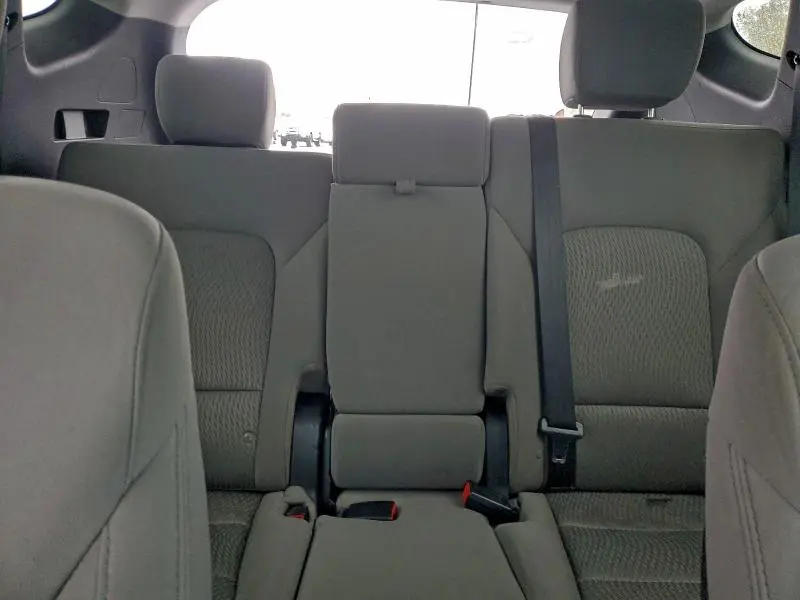 2016 HYUNDAI SANTA FE SPORT   