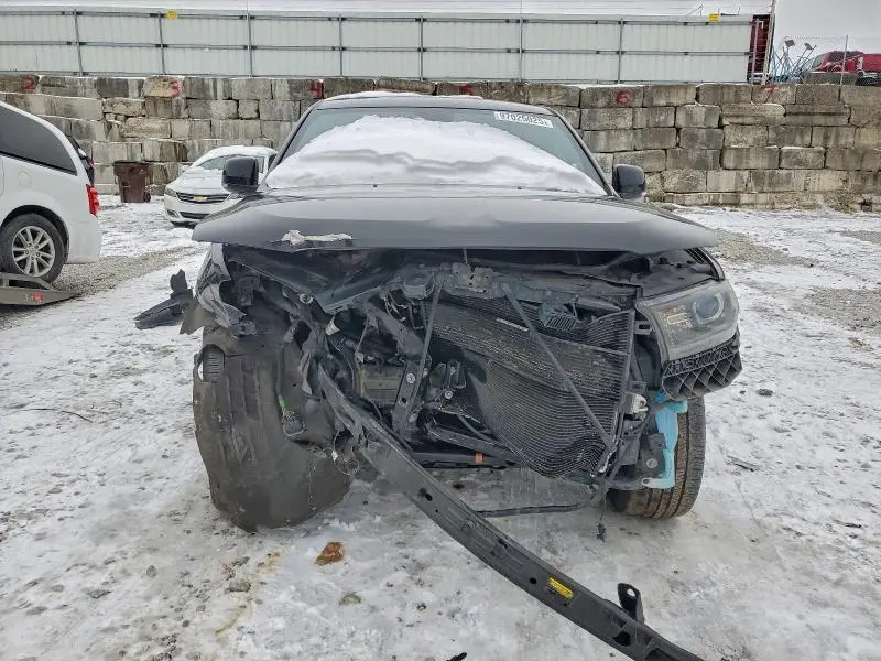 2019 DODGE DURANGO GT  