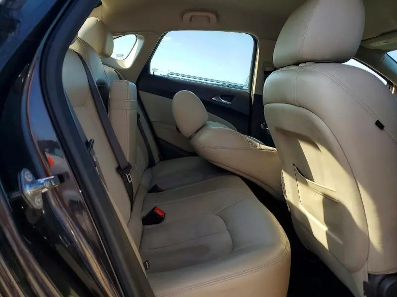 2014 BUICK VERANO CONVENIENCE  