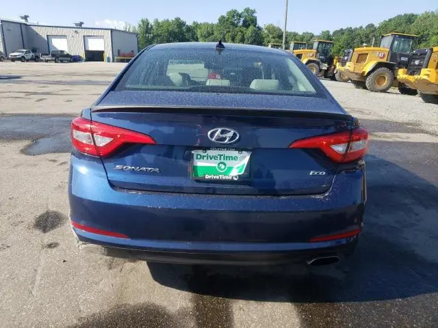 2015 HYUN SONATA ECO   