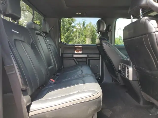 2017 FORD F250 SUPER DUTY  