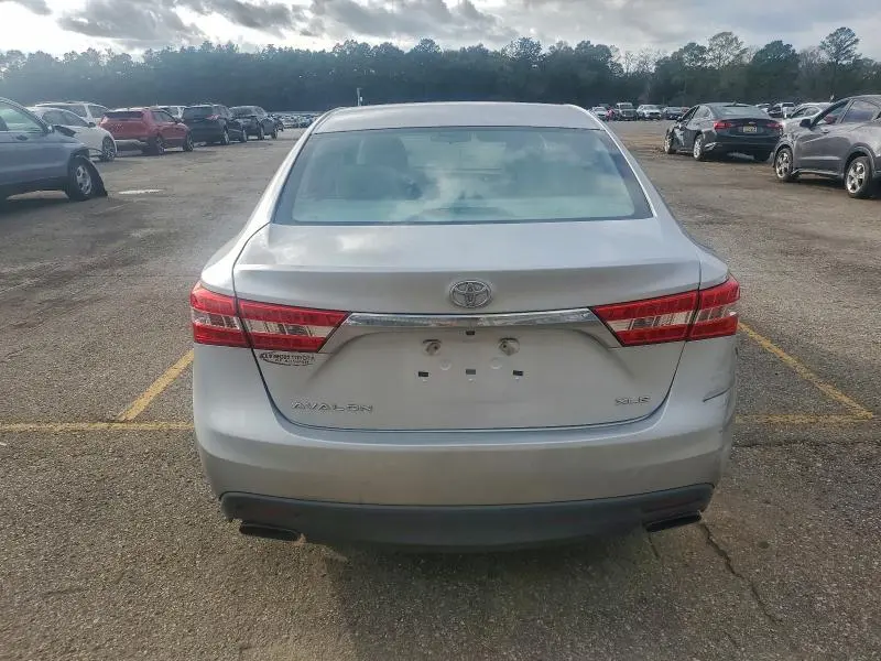 2014 TOYOTA AVALON BASE  