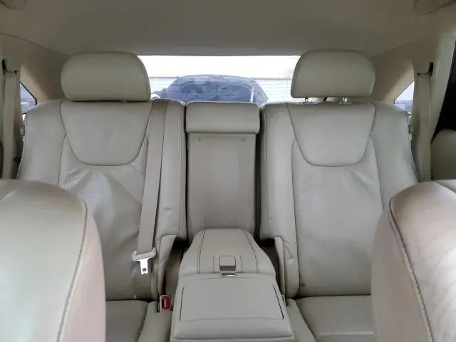2013 LEXUS RX 450H