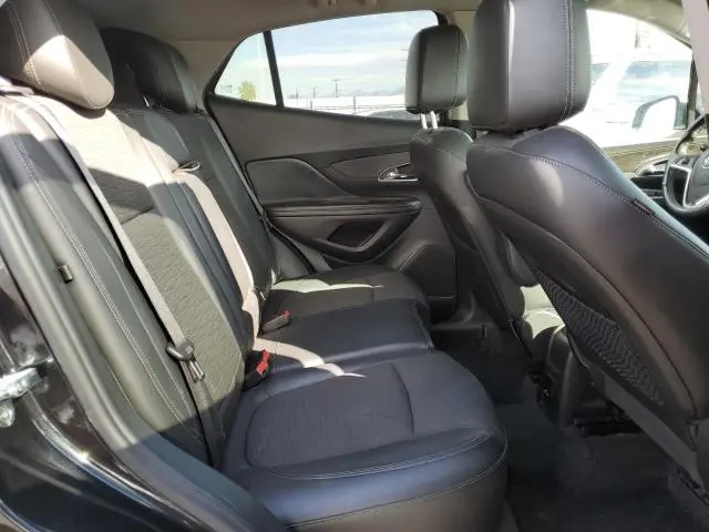 2016 BUICK ENCORE CONVENIENCE  