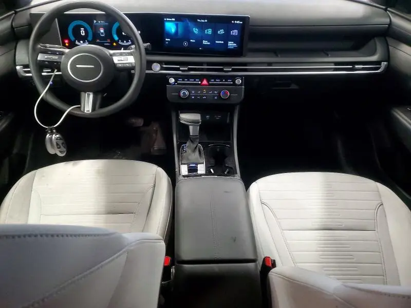 2025 HYUNDAI SANTA CRUZ SE  