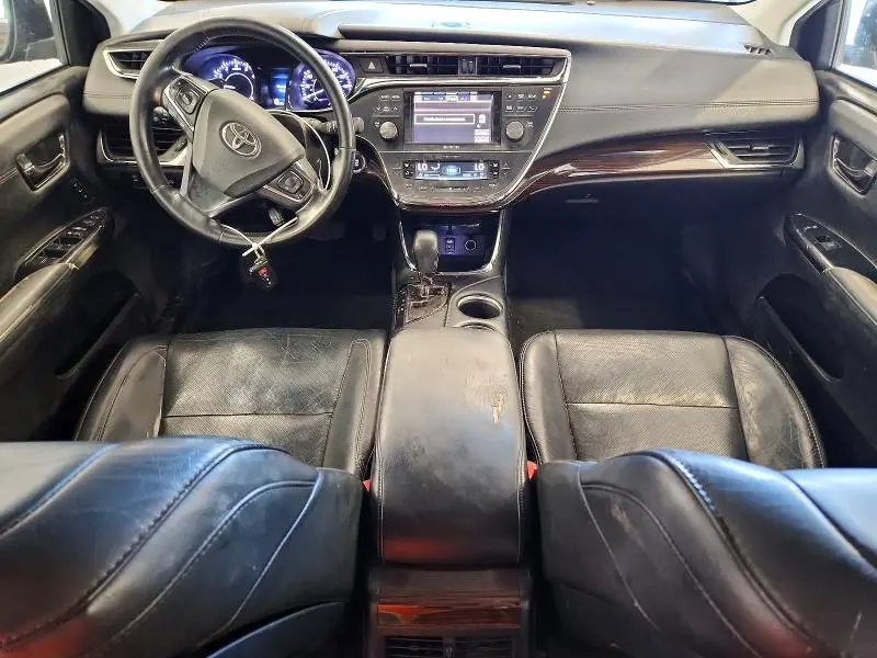 2013 TOYOTA AVALON LIMITED  