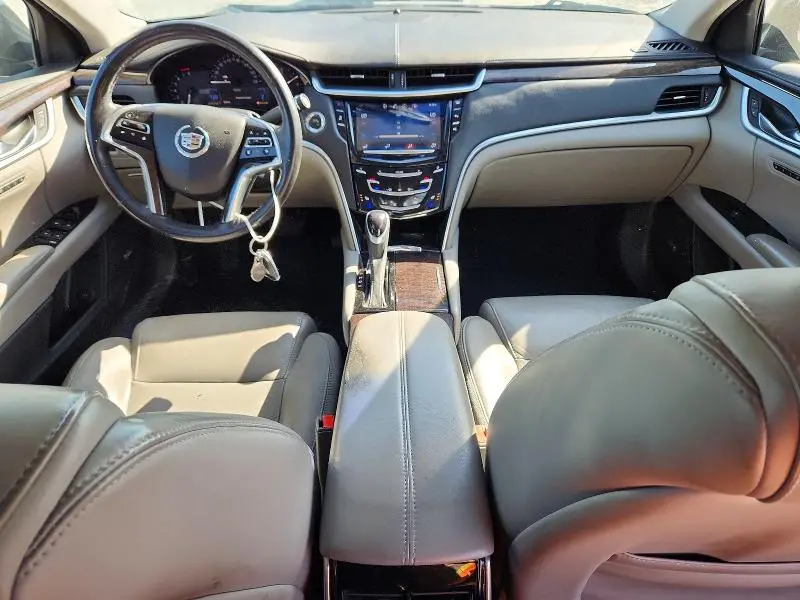 2015 CADILLAC XTS LUXURY COLLECTION  