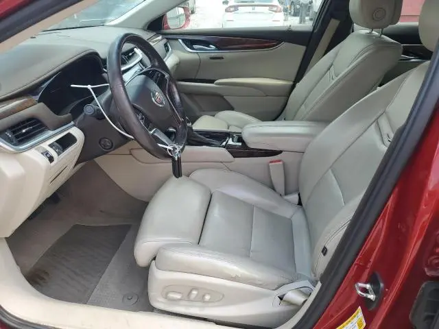 2014 CADILLAC XTS LUXURY COLLECTION  