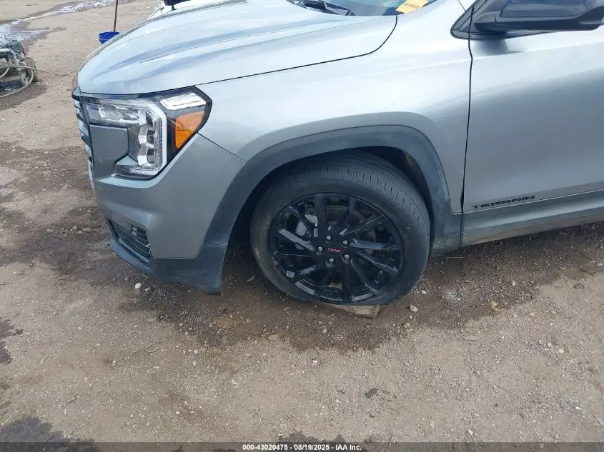 2024 GMC TERRAIN FWD SLE