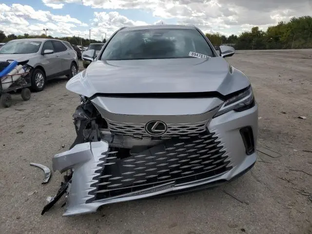 2024 LEXUS RX 350 BASE  