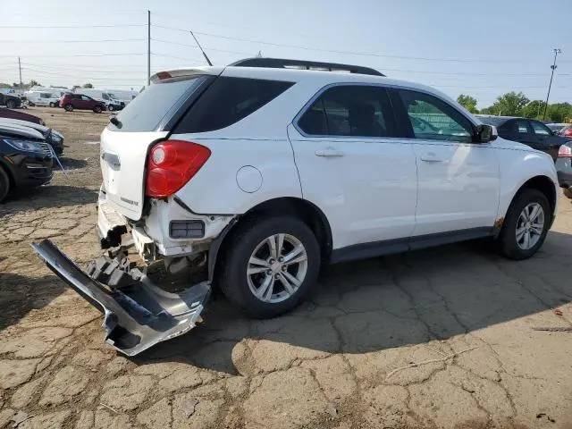 2010 CHEVROLET EQUINOX LT  