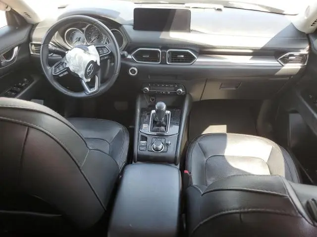 2023 MAZDA CX-5 PREFERRED  