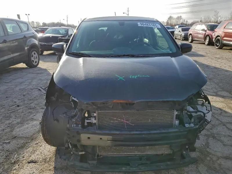 2020 CHEVROLET SPARK LS  