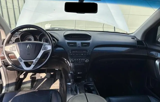 2010 ACURA MDX   
