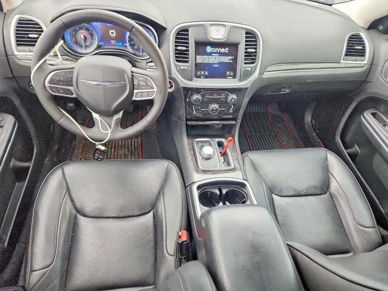 2022 CHRYSLER 300 TOURING L  