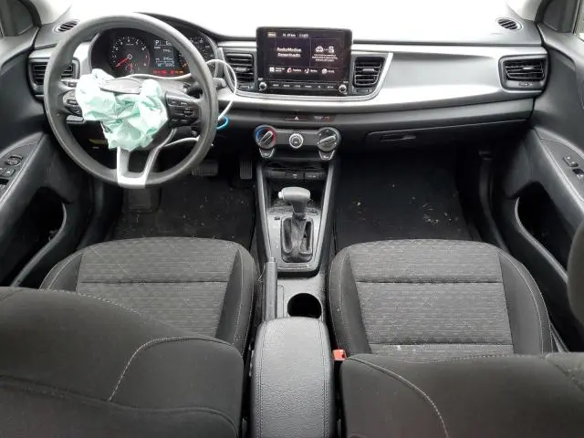 2023 KIA RIO LX  